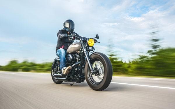 motorcycle insurance offers a range of coverage options including liability, collision, and comprehensive coverage