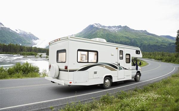 typically, rv insurance can cost between